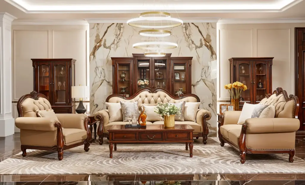 Furniture collection reference