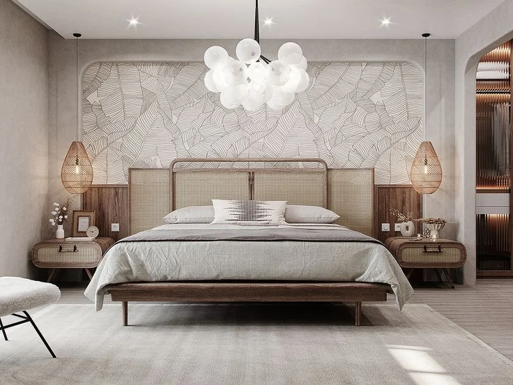 Bedroom collection