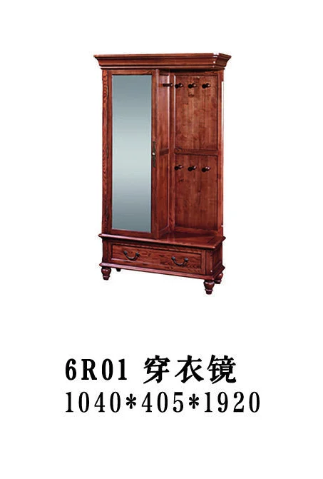 Dark-tone Mirror-detail Storage-detail Mirror